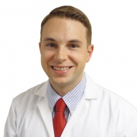 Dr. Alex McGaughy, MD